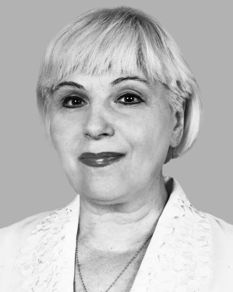 фото: Кириченко Алла Глібівна